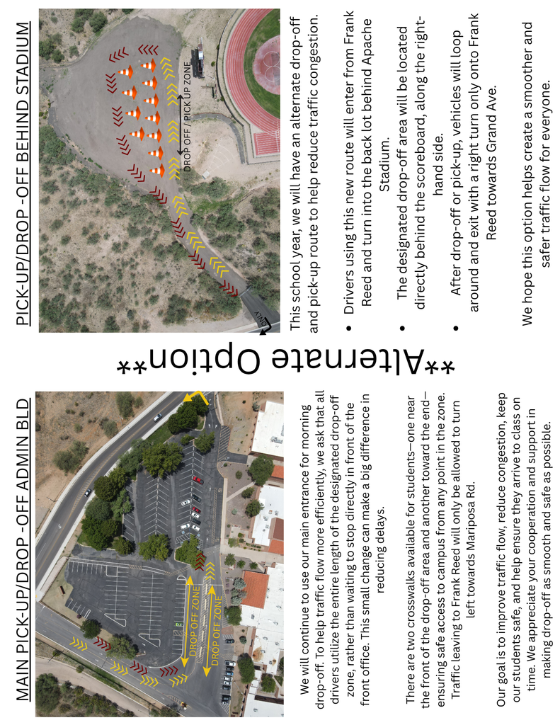 Alt Option