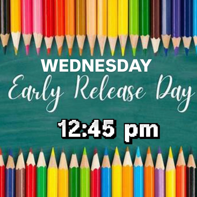 Early Release