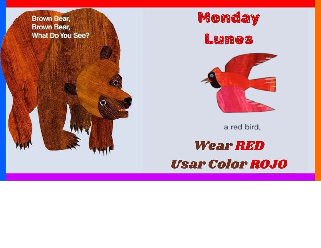 Monday