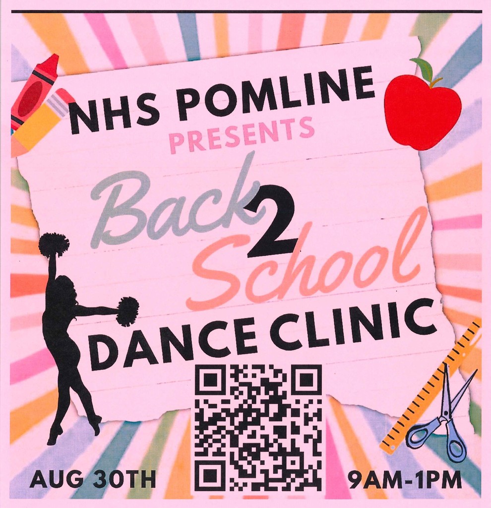 NHS INFO