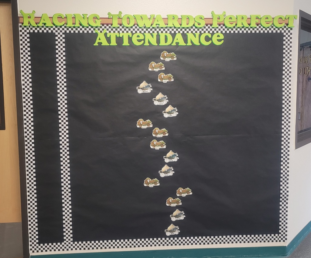 attendance race