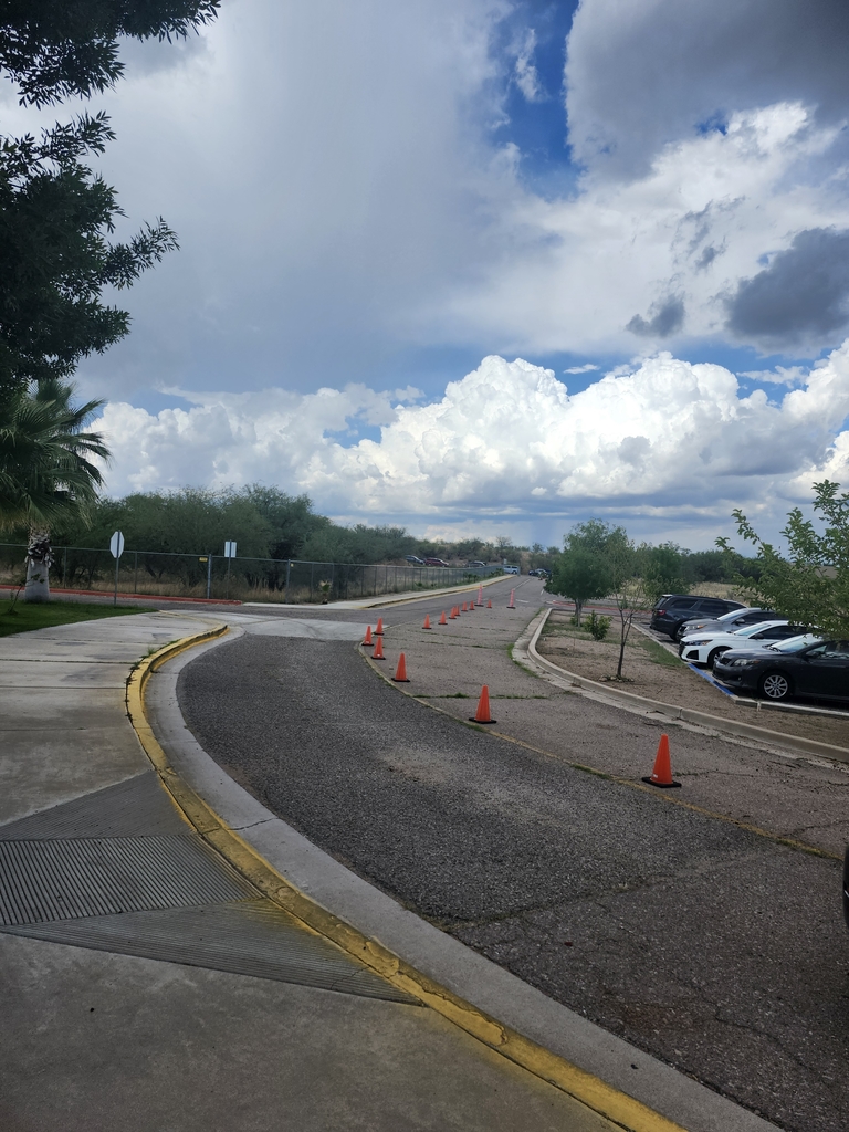 dismissal at Bracker 