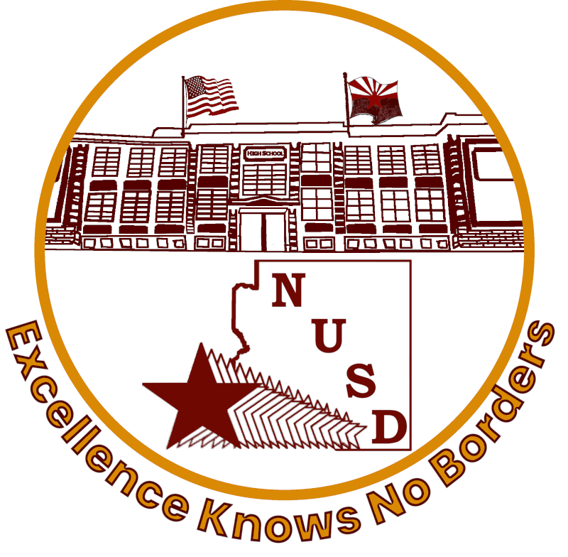 NUSD Logo