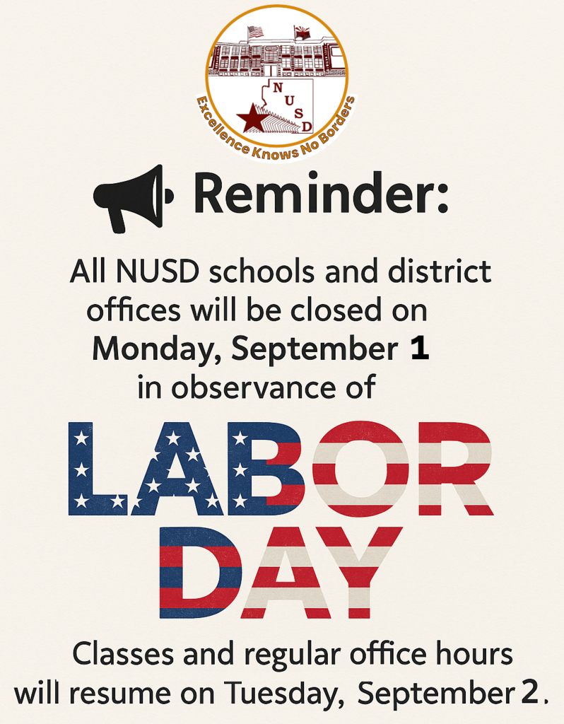labor day