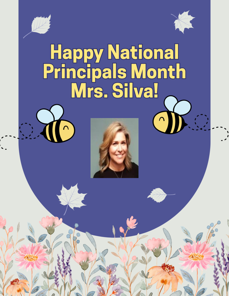 principals month