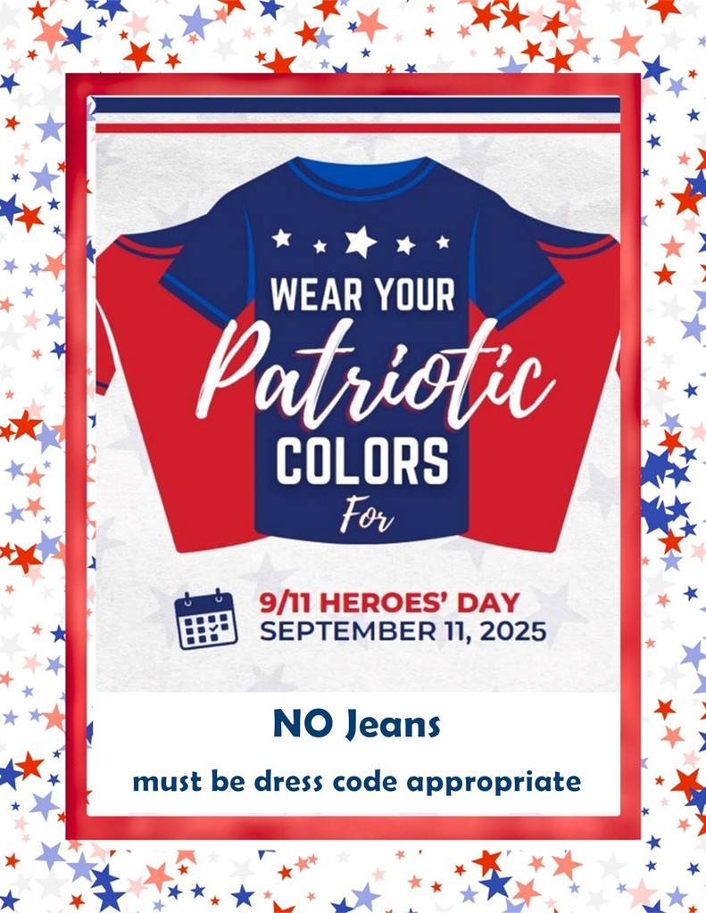 patriotic day