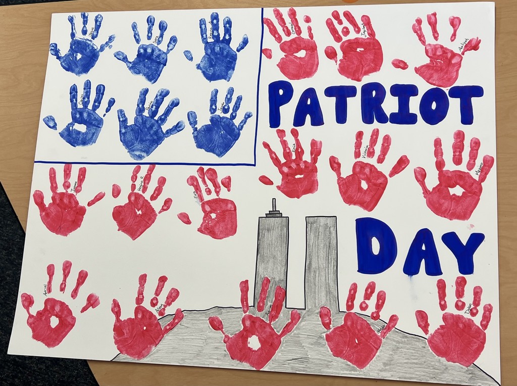 patriots day 1
