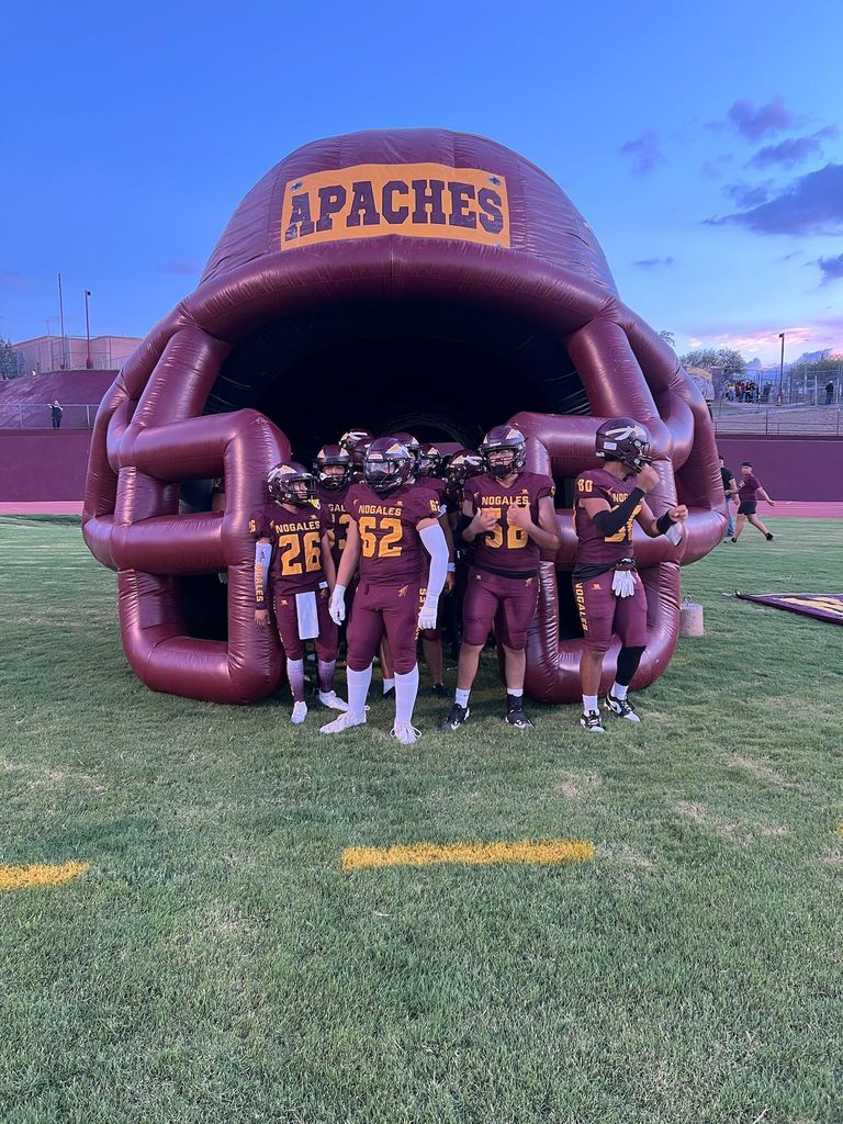Fall Sports