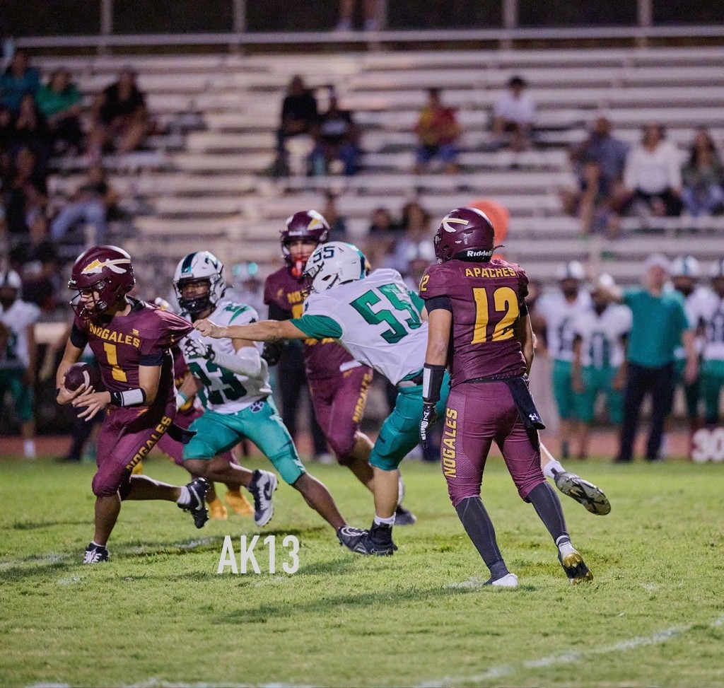 Fall Sports