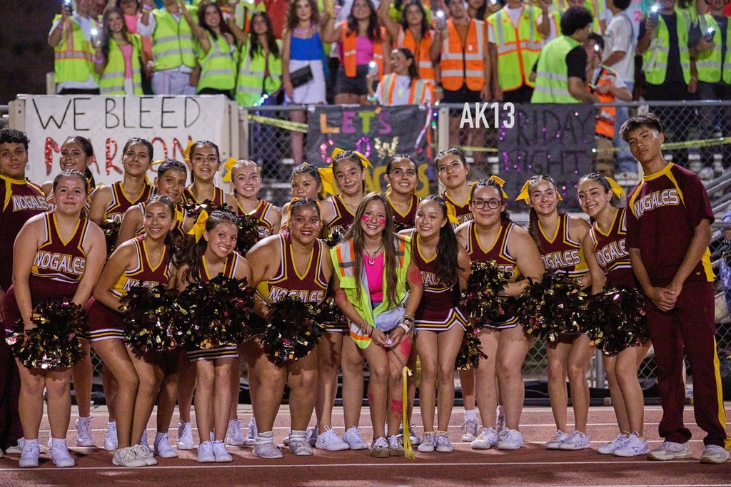 Fall Sports