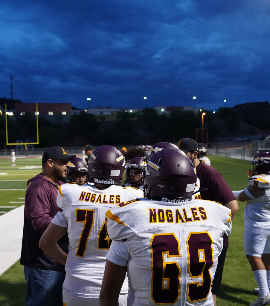 Fall Sports