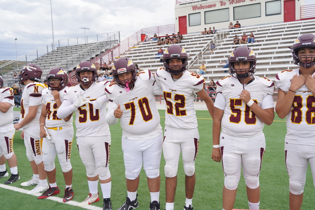 Fall Sports