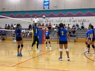 Fall Sports