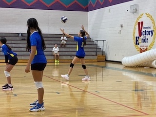 Fall Sports