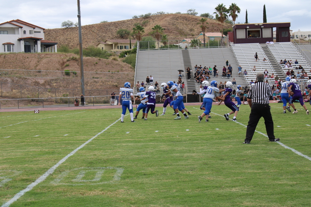 Fall Sports