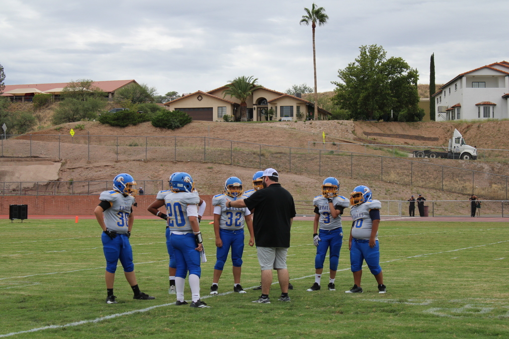 Fall Sports