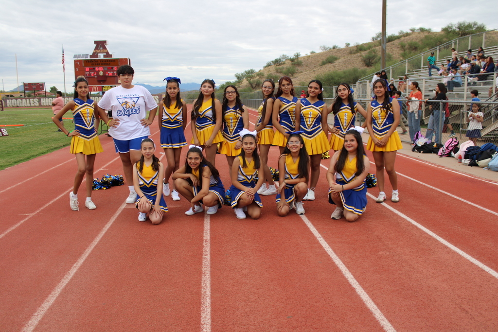 Fall Sports