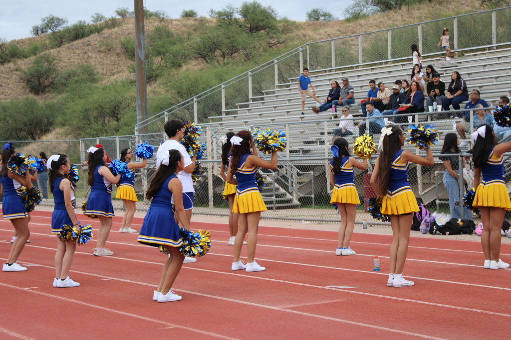 Fall Sports
