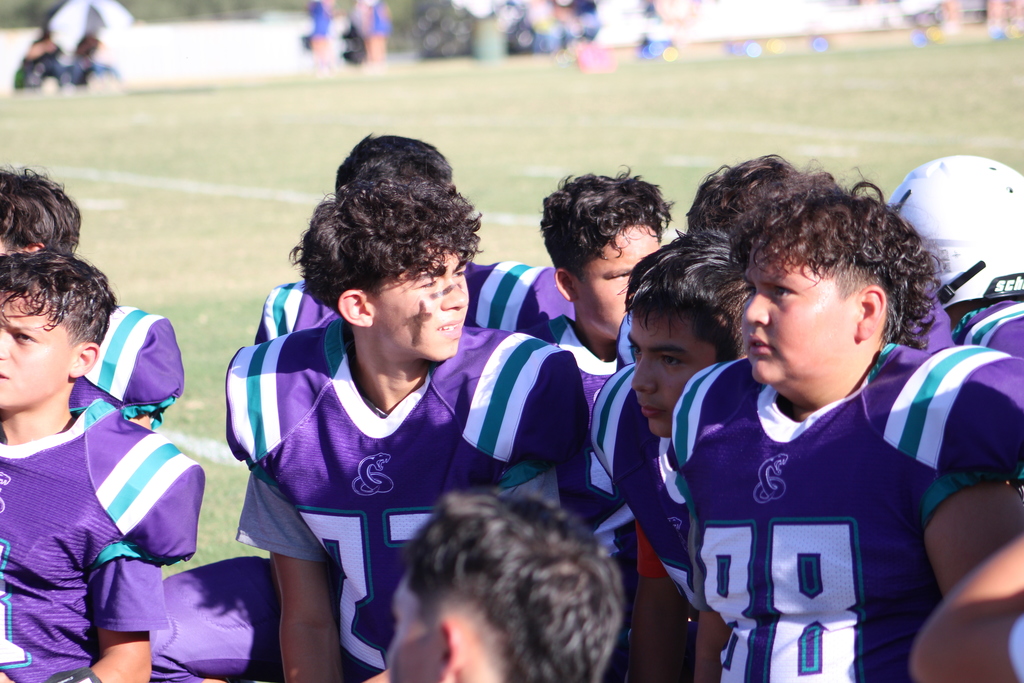 Fall Sports