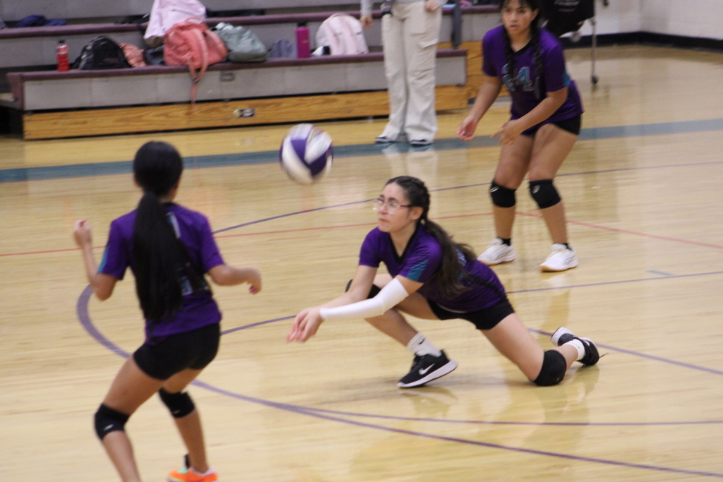 Fall Sports