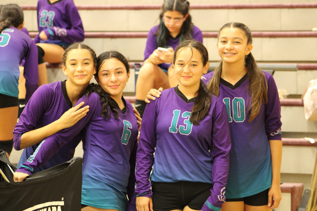 Fall Sports