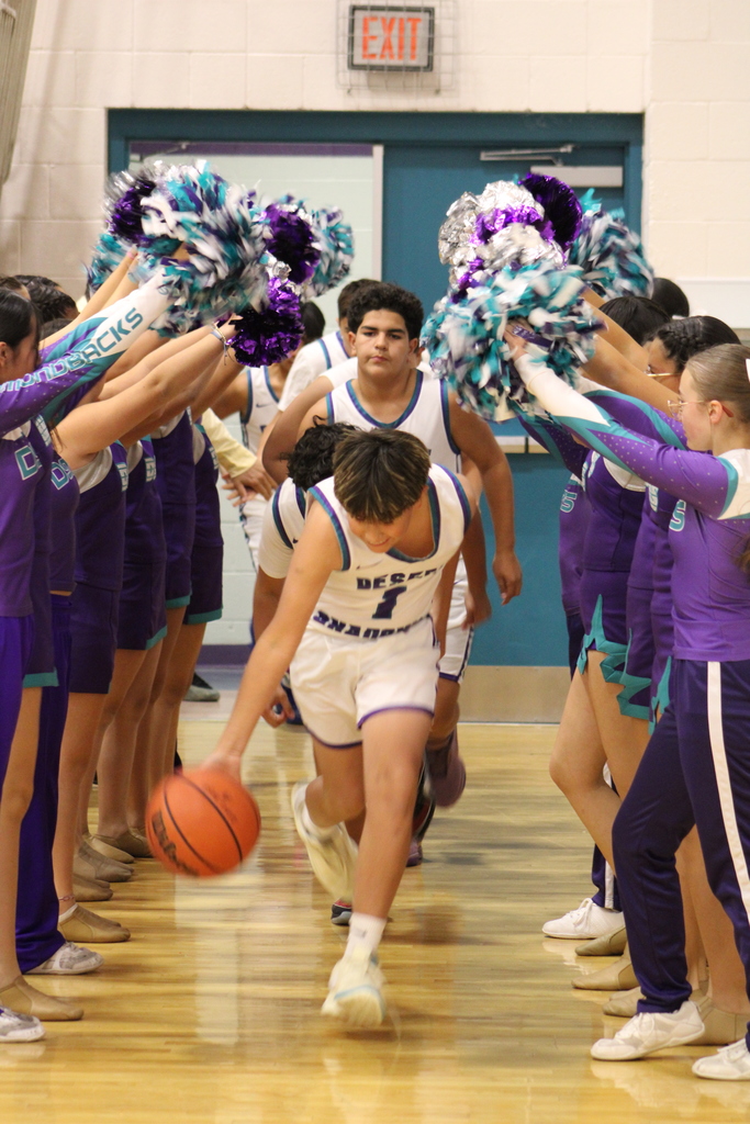 Fall Sports