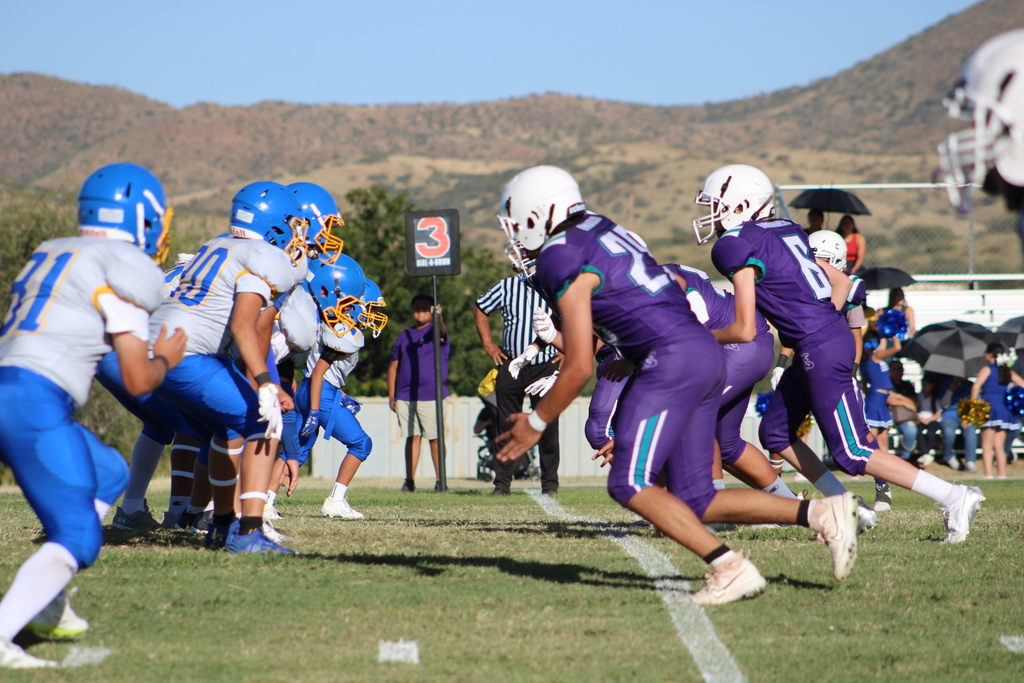 Fall Sports