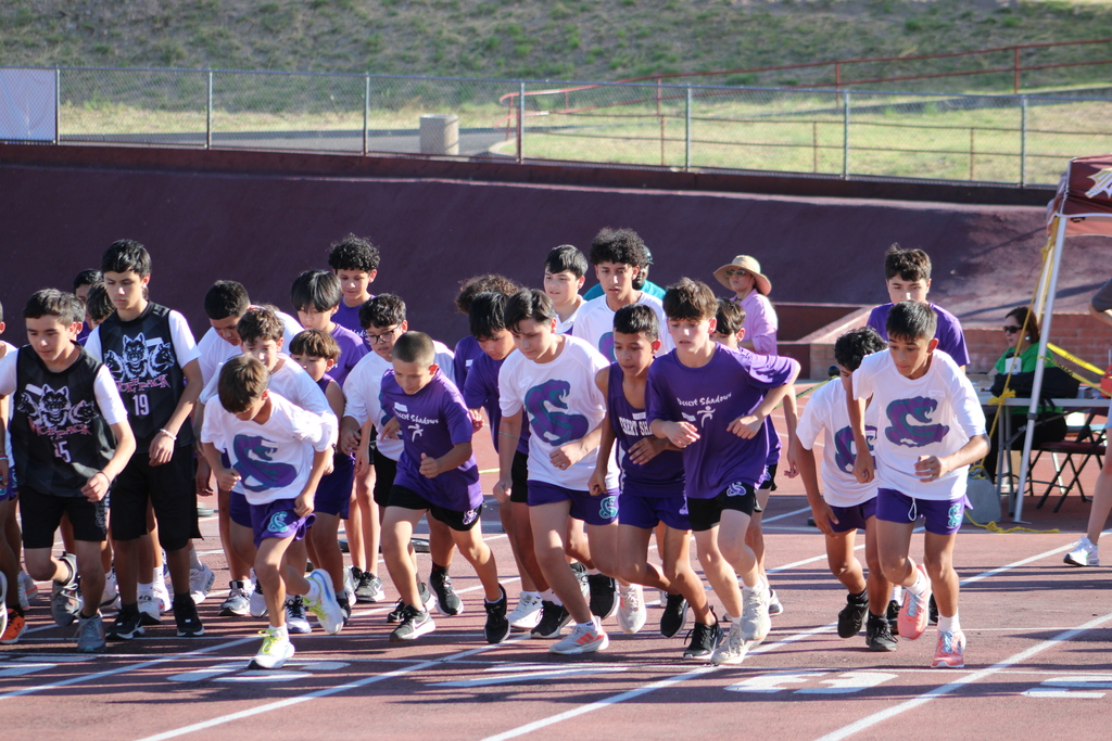 Fall Sports