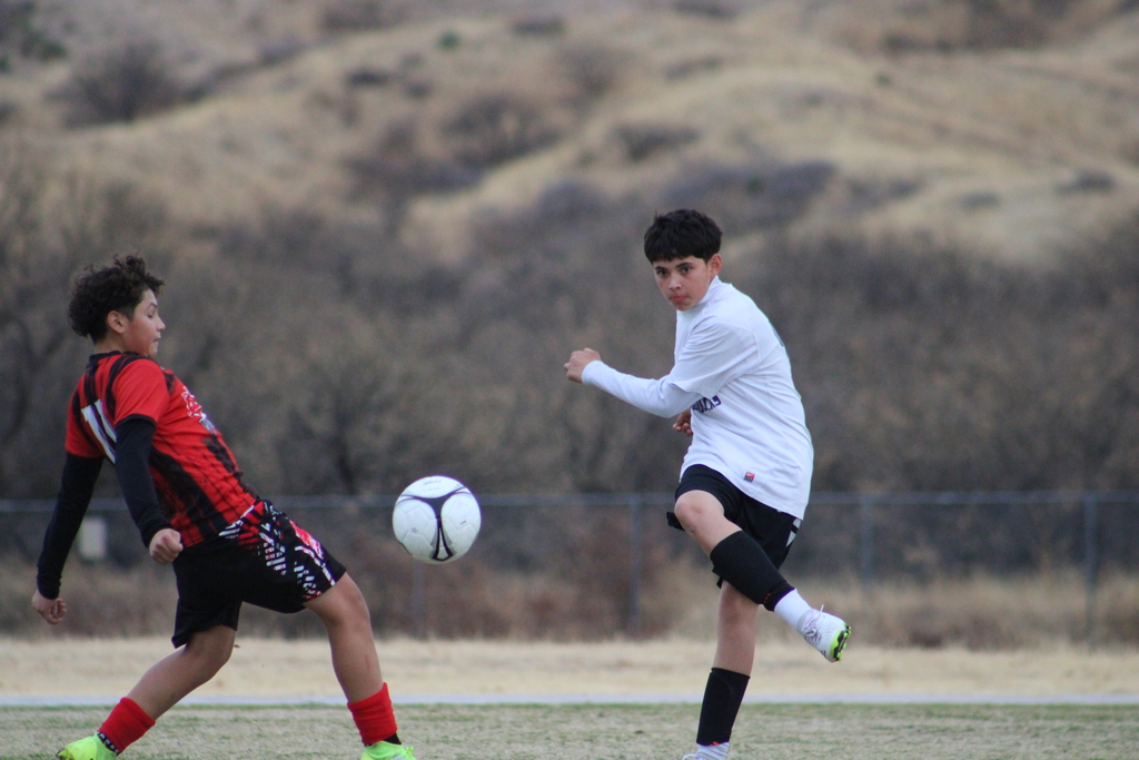 Fall Sports