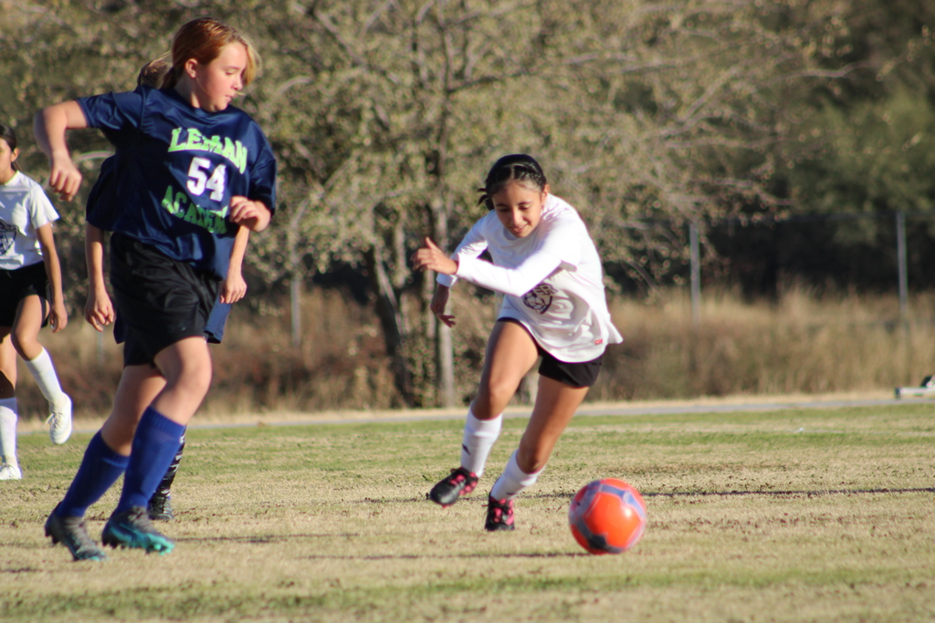 Fall Sports