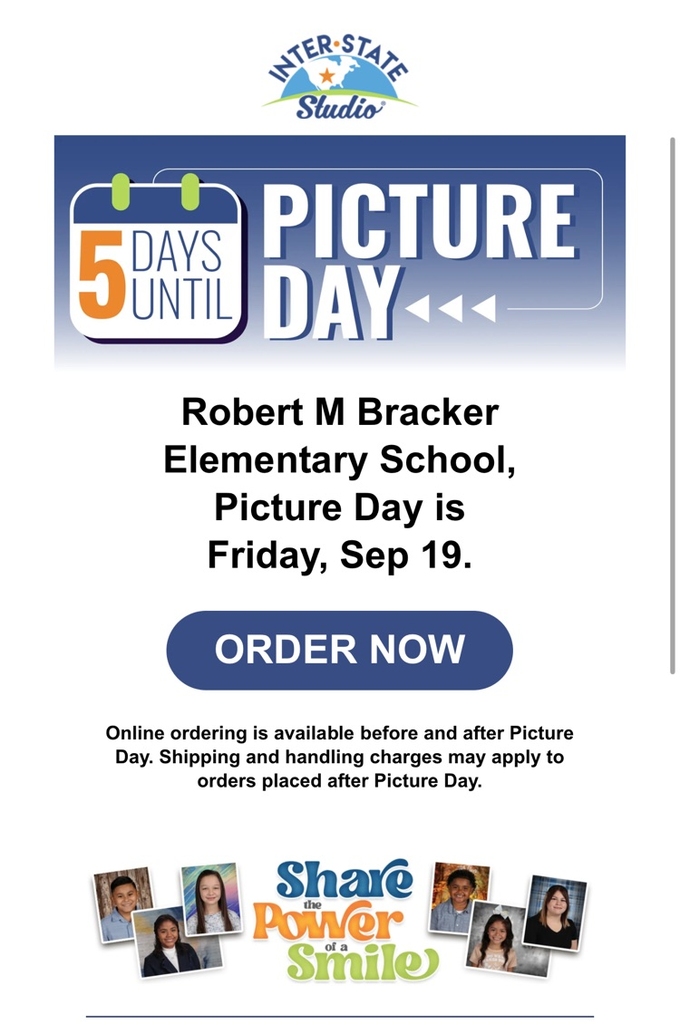 5 day reminder pic day