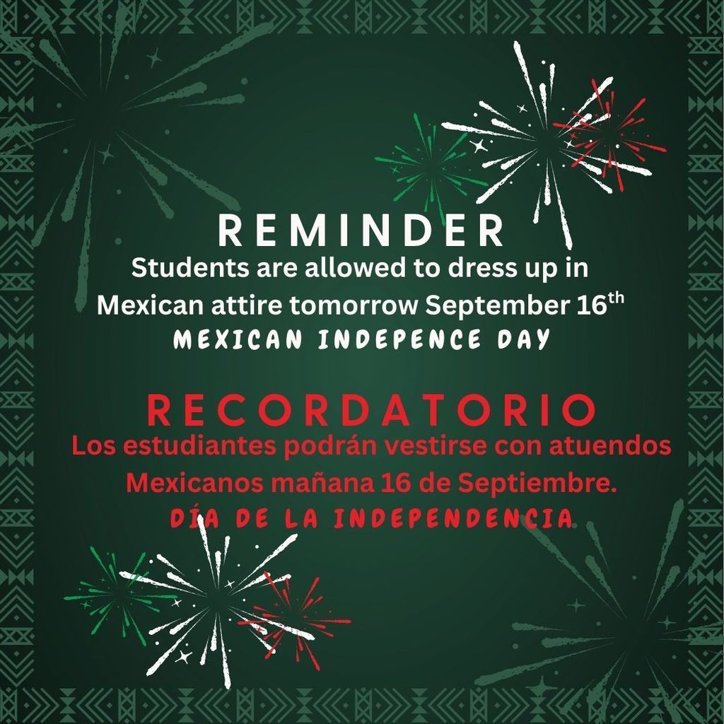 independence day