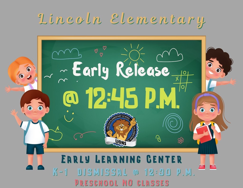 Early Release