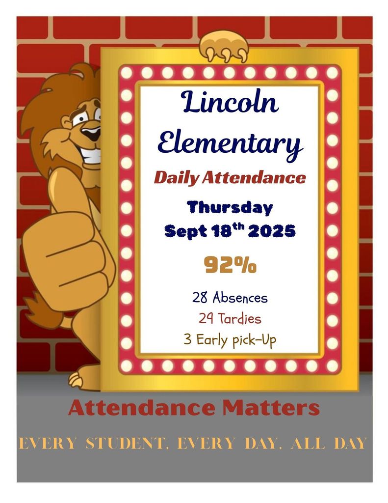 attendance