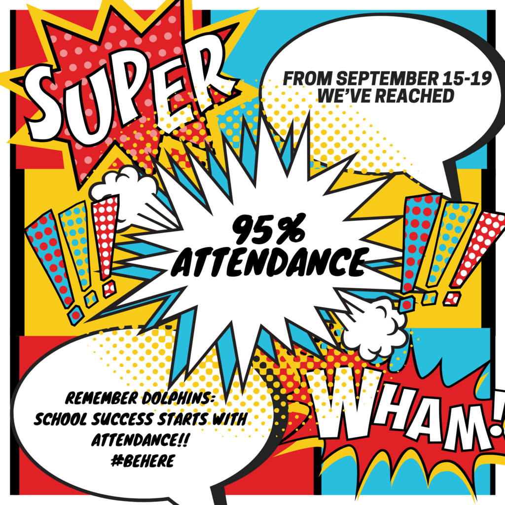 September 2025 Week 3 - Attendance