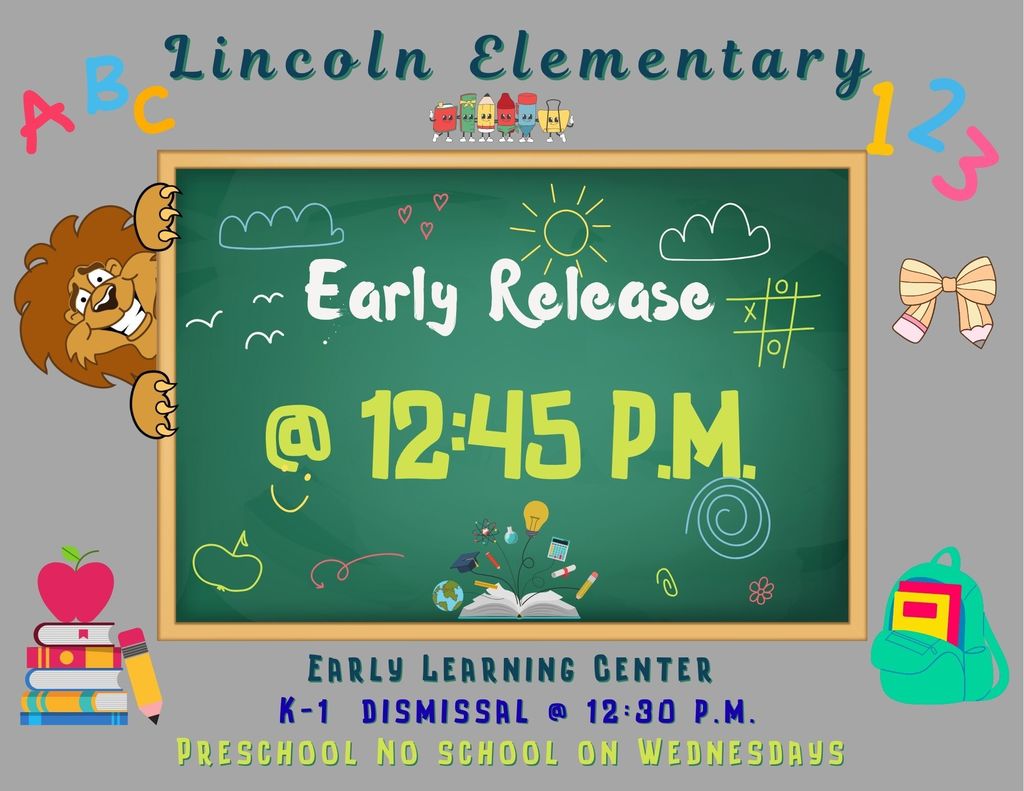 earlyrelease