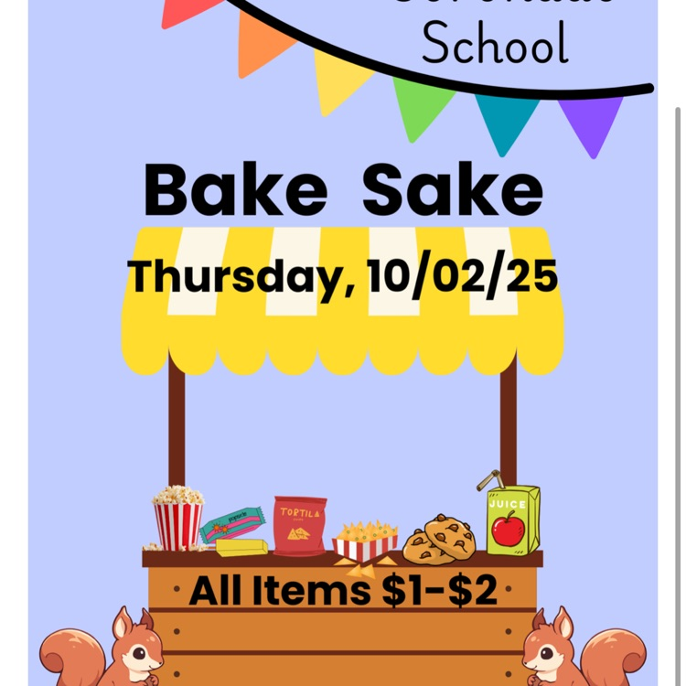 bake sale