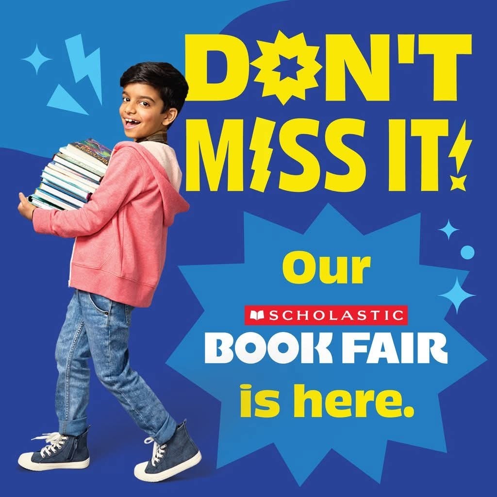 book fair english