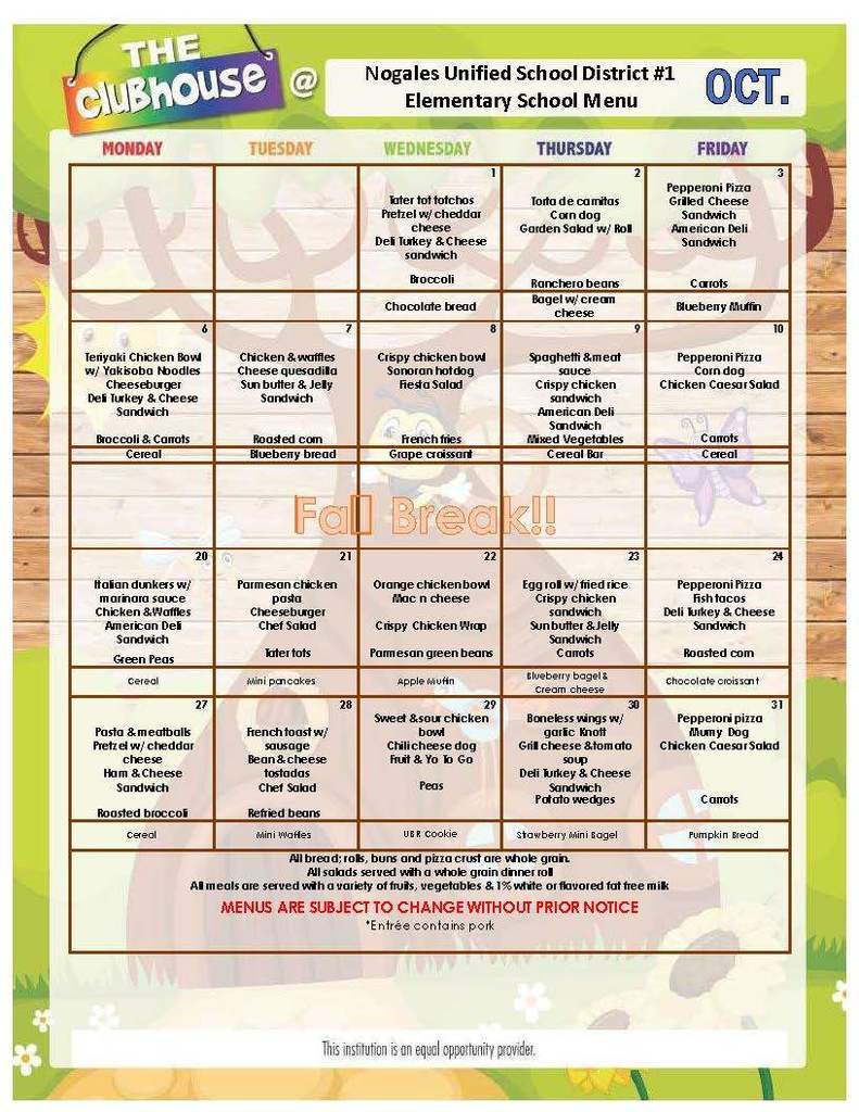 octmenu