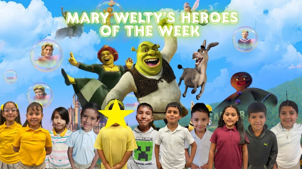 heroes of the week sept. 15