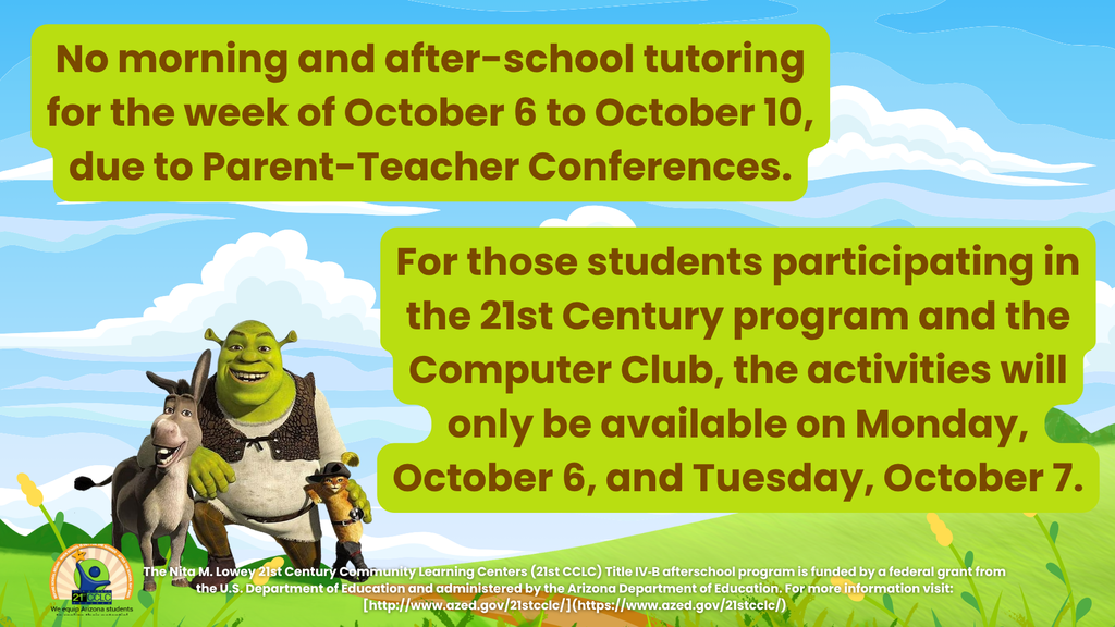 tutoring English October 6