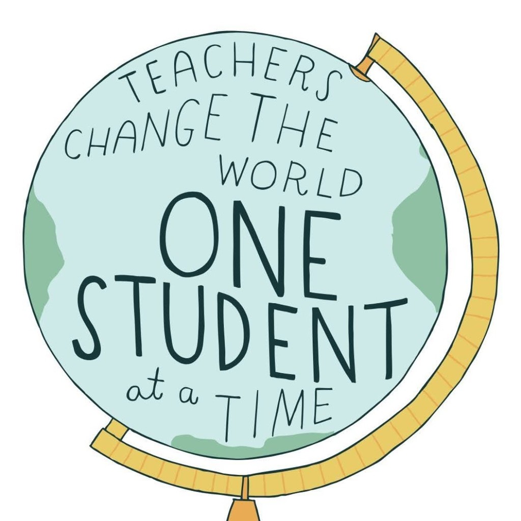 world teachers day