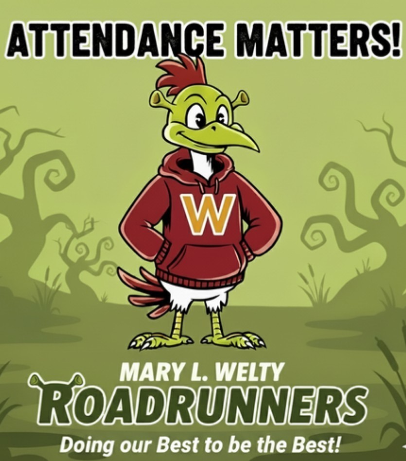 attendance matters