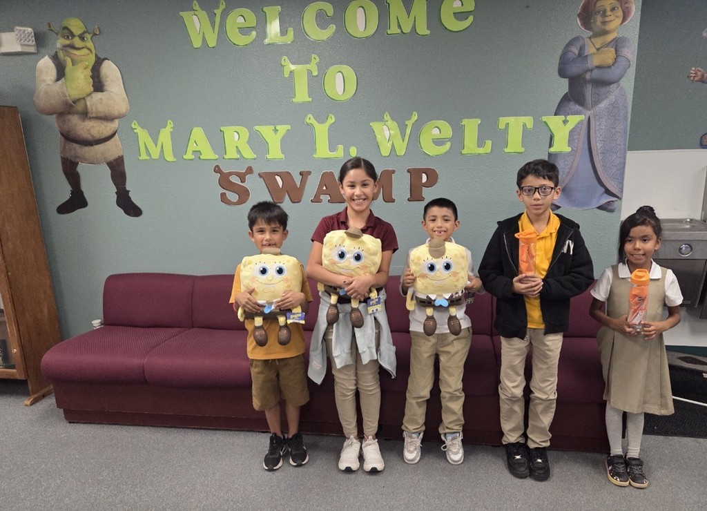 October Attendance Sweepstakes