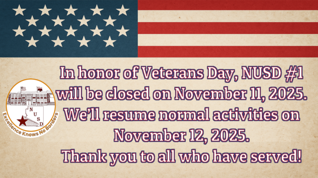 Veterans Day 2025
