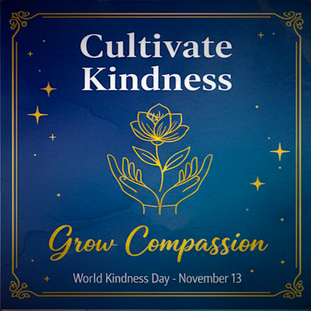 World Kindness Day