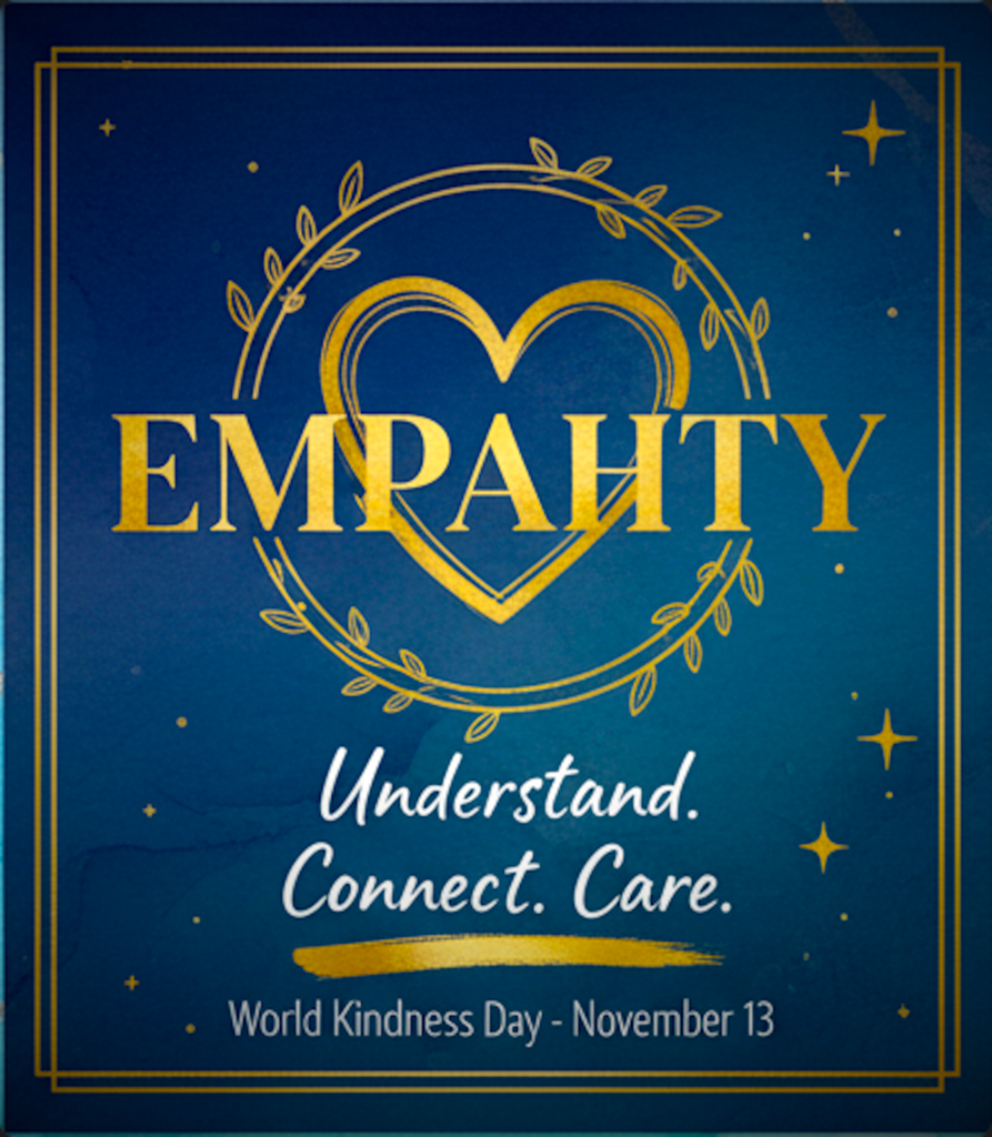 World Kindness Day