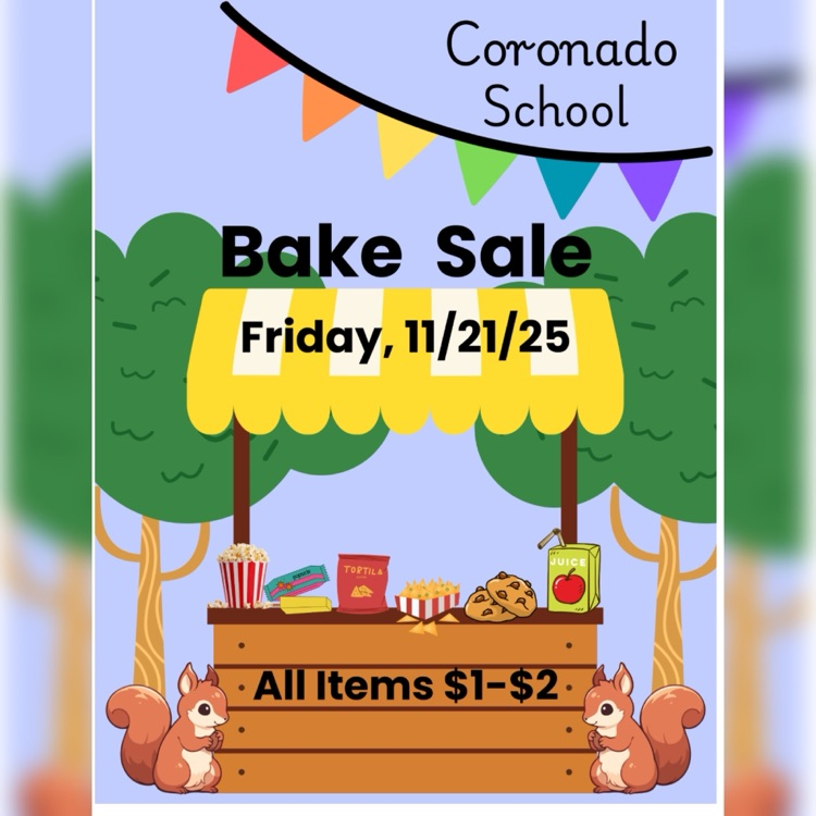 Bake Sale 