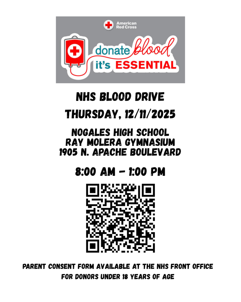 Blood Drive