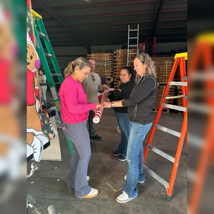 🎄✨ Christmas Parade 